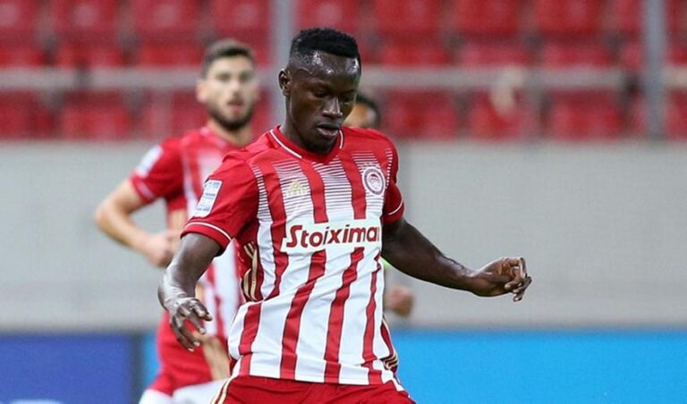 Ξανά θετικός στον κορωνοϊό ο Καμαρά