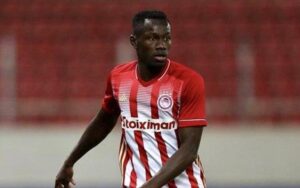 Απίθανη η συμμετοχή Καμαρά με Πόρτο, νέα τεστ στον Ολυμπιακό