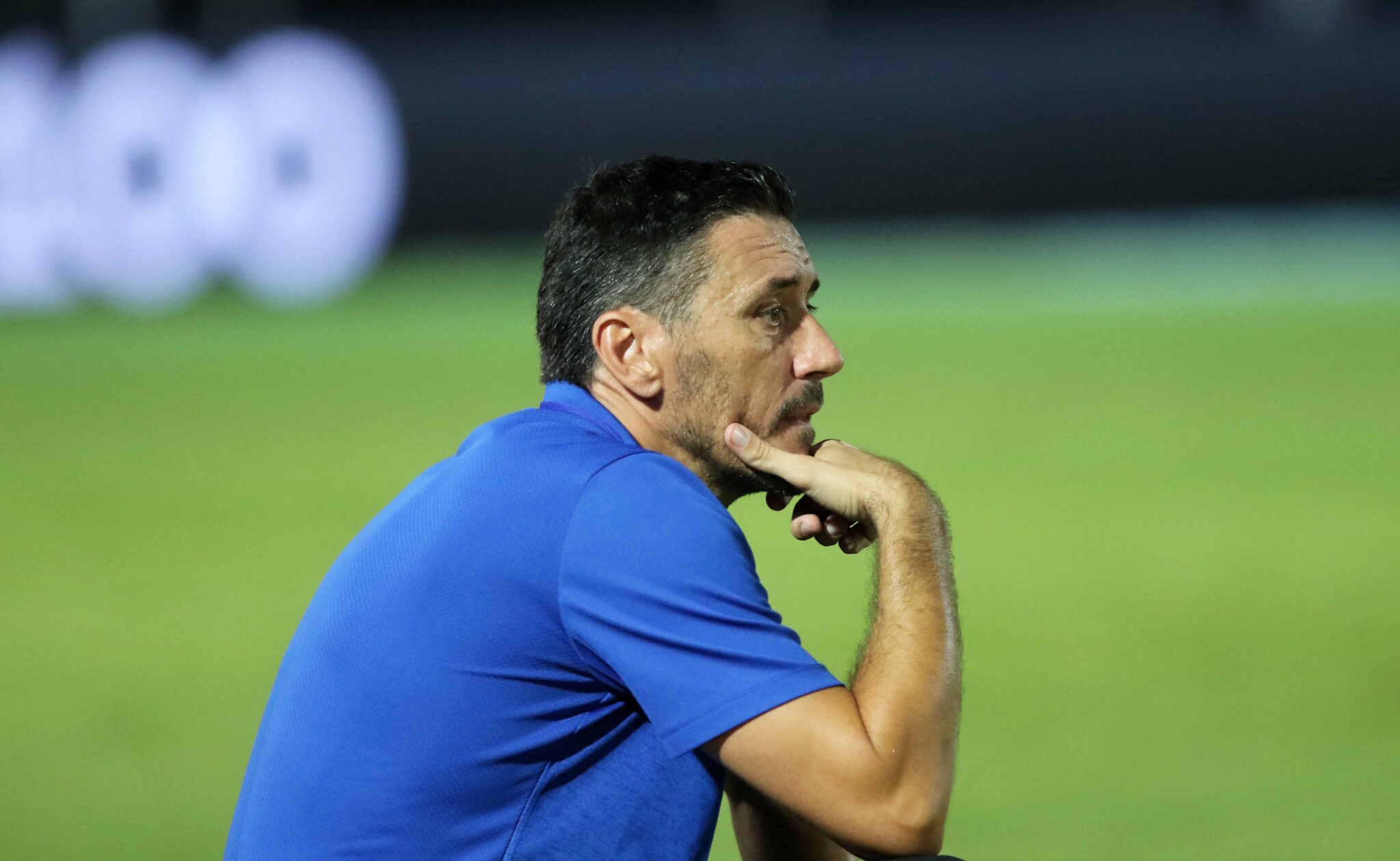 Με επιπλέον επιλογές στο «Μακάρειο» ο Κέρκεζ