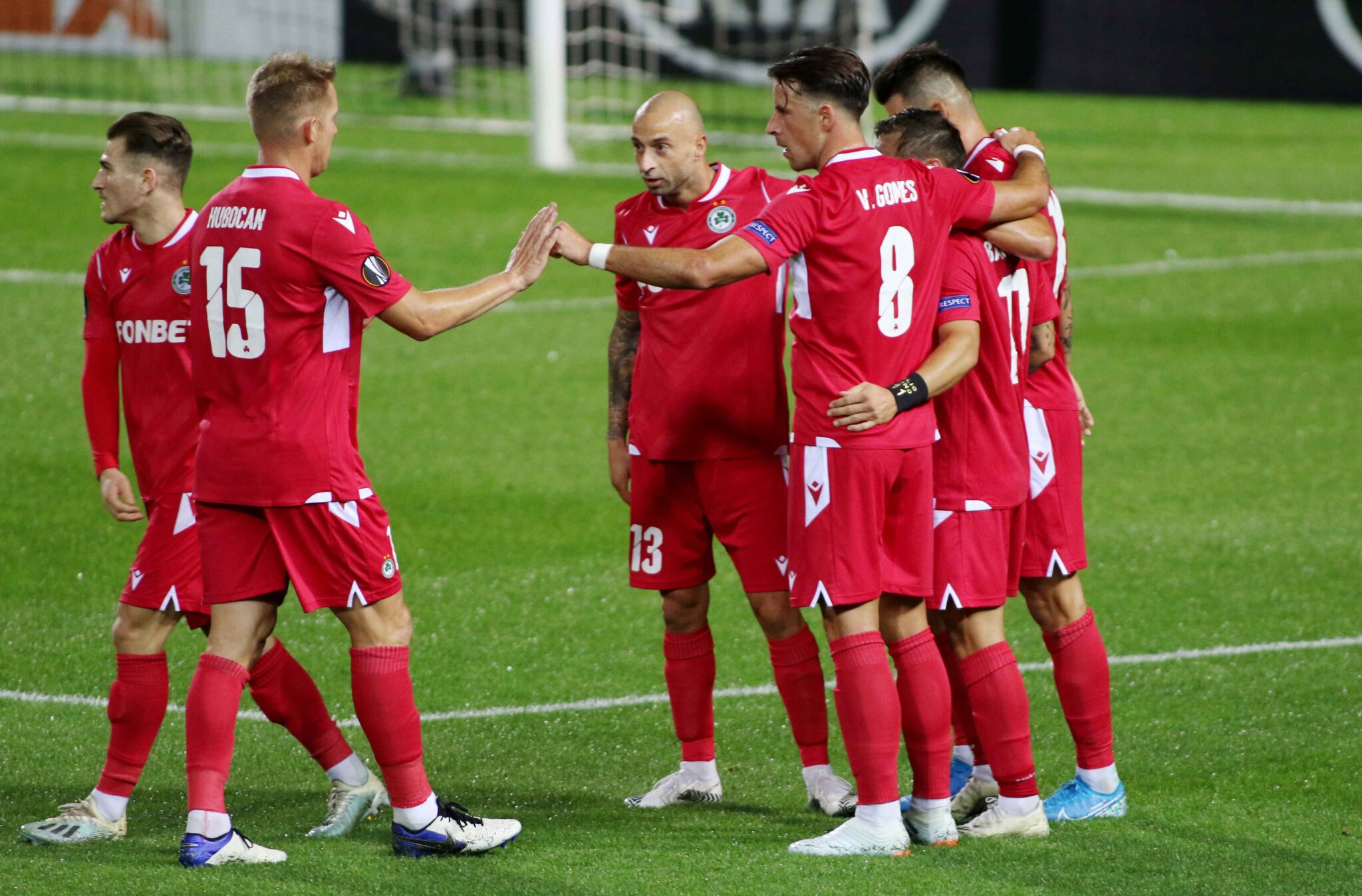 Υπέρβασης… συνέχεια