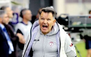 ΕΠΟ κατά Κούγια: «Ξεπέρασε κάθε όριο ανοχής και προκλητικότητας»