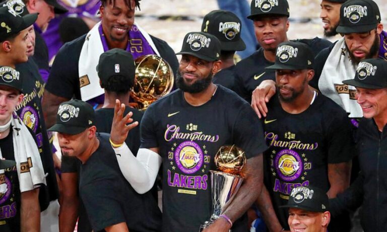 Η εντυπωσιακή mini movie των τελικών του ΝΒΑ (ΒΙΝΤΕΟ)