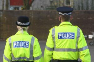 31 συλλήψεις στη Βρετανία για παιδική πορνογραφία