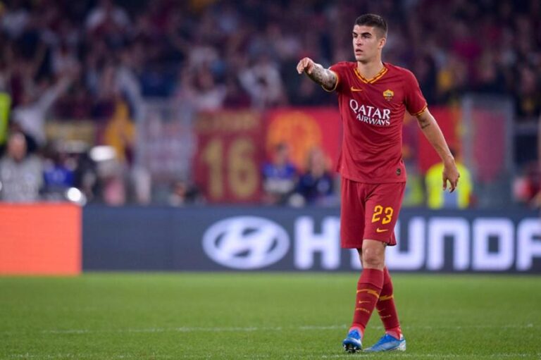 Κρούσμα κορωνοϊού στη Ρόμα