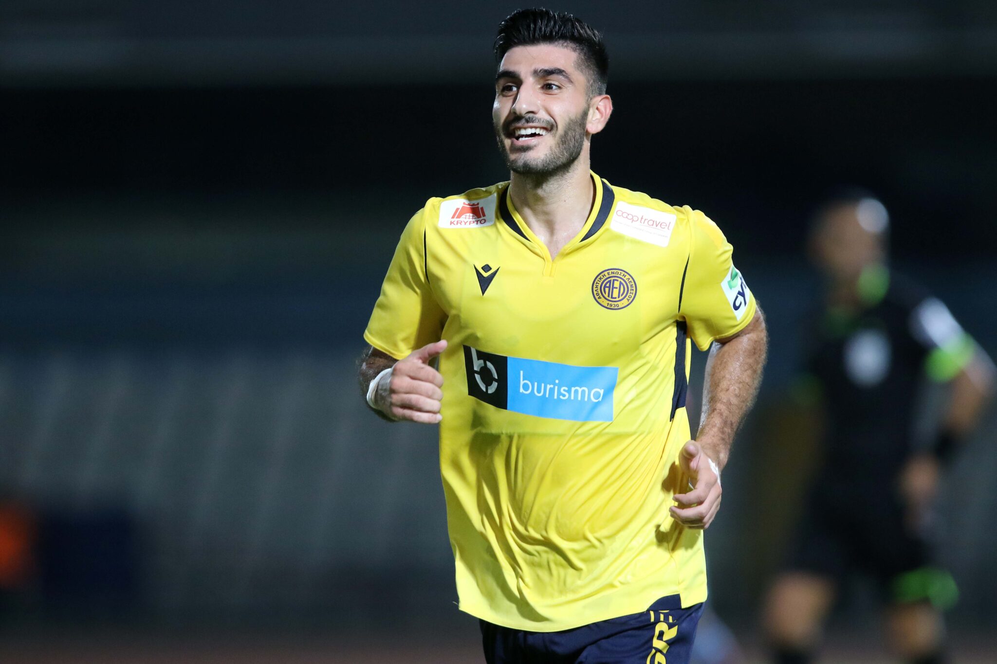 Παπαφώτης: «Ήταν ένα ξέσπασμα…» (ΒΙΝΤΕΟ)