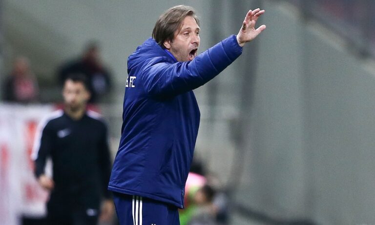 «Τρέχουν» για τρεις στον Ολυμπιακό ενόψει Champions League