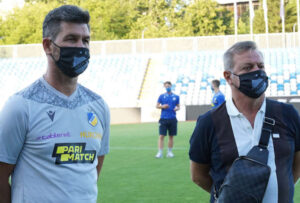 Γυρνά… σελίδα ο ΑΠΟΕΛ