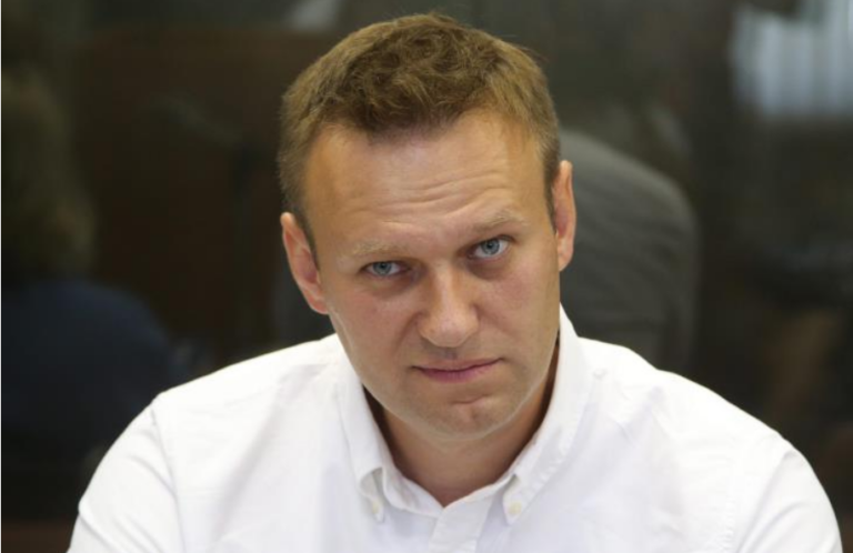 Υπόθεση Ναβάλνι: Το Βερολίνο προειδοποιεί για επιβολή κυρώσεων την Μόσχα