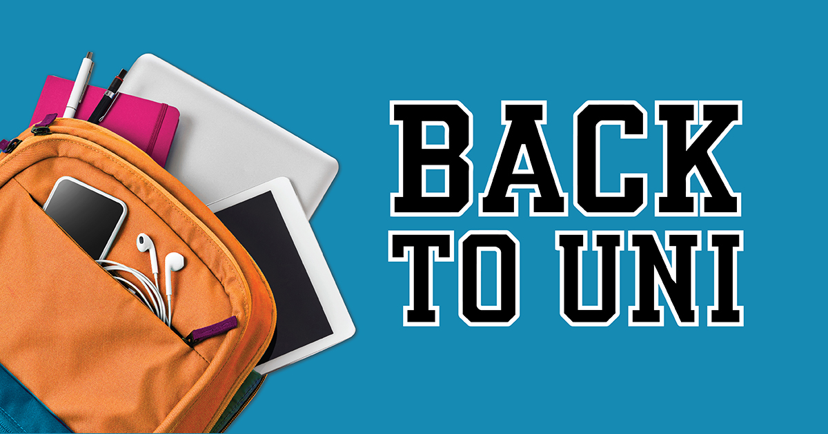 Το Nicosia Mall συμμετέχει στο UniFest 2020