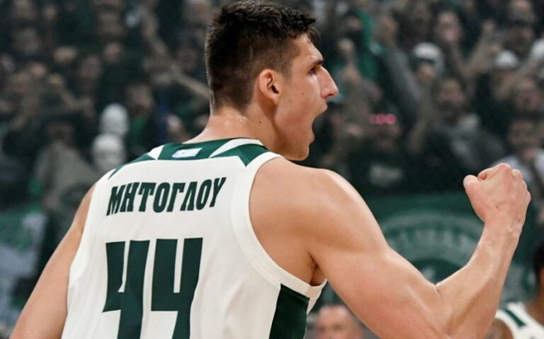 «Ο Μήτογλου ταιριάζει στο στυλ του NBA»