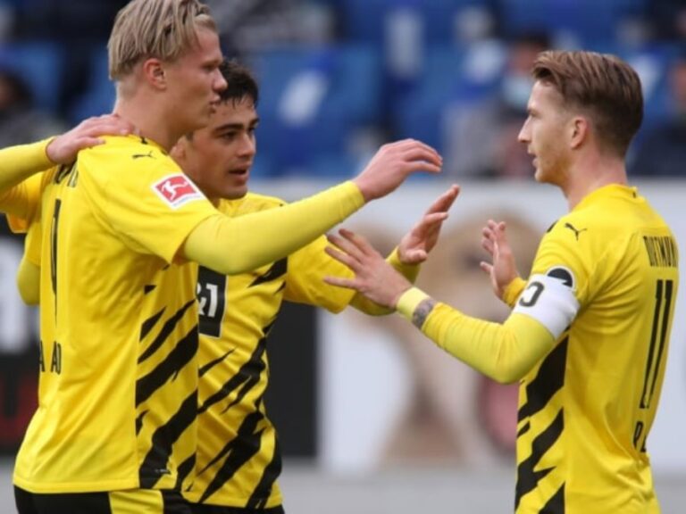 Συνεχίζει αήττητη η Λειψία, «λύτρωση» από τον… πάγκο για Ντόρτμουντ