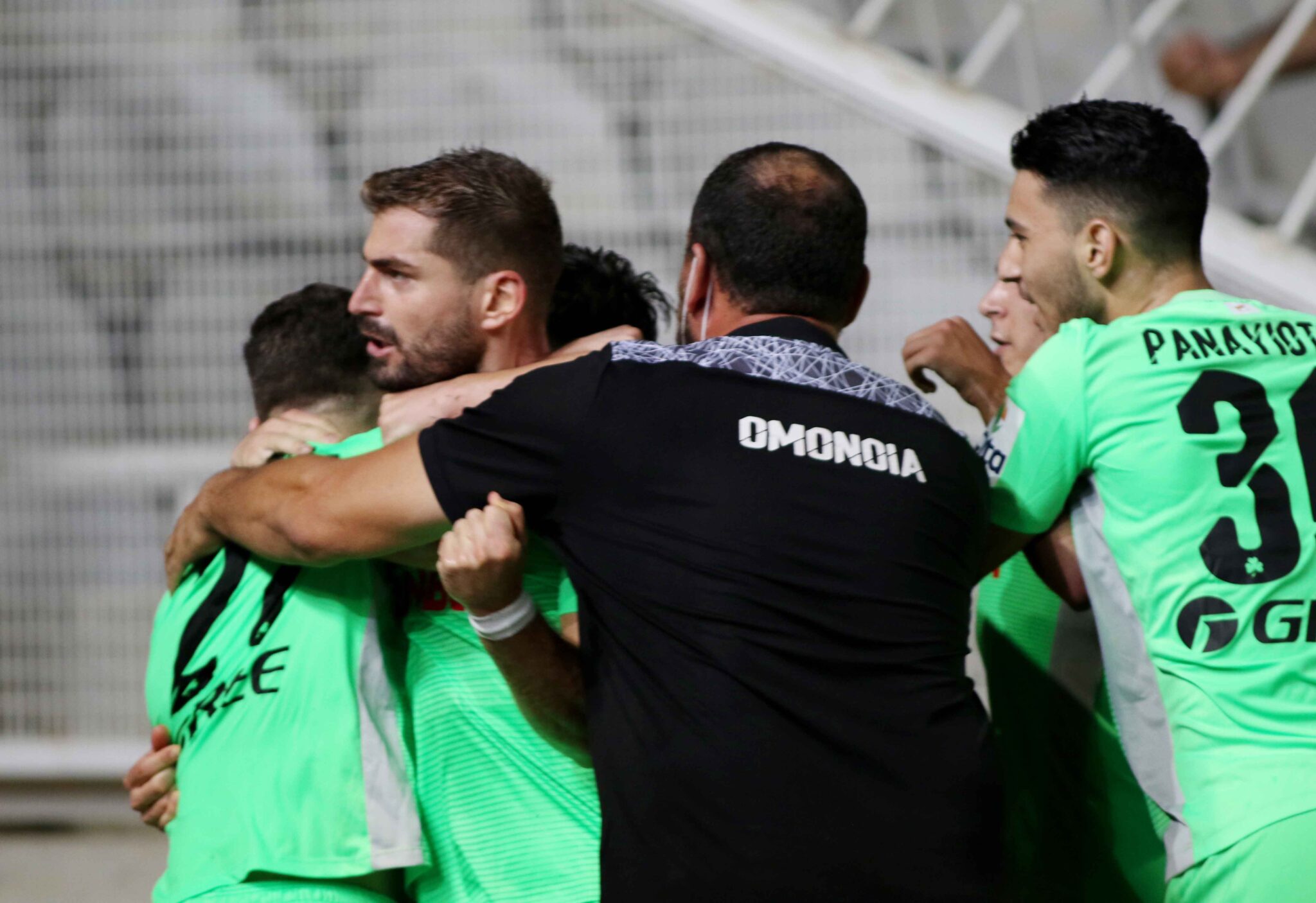 Πρέπει να της γίνει συνήθεια το… Πέμπτη-Κυριακή