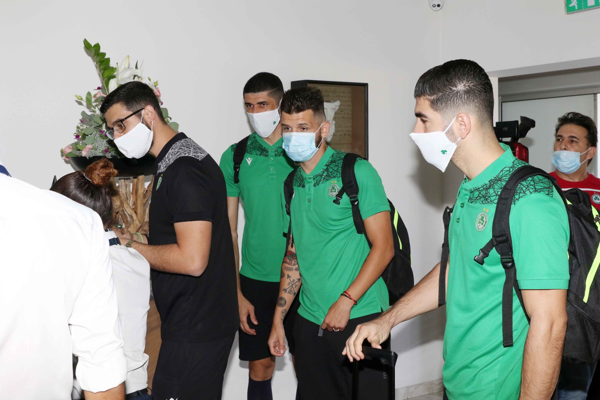 Πάτησε Θεσσαλονίκη η Ομόνοια (ΒΙΝΤΕΟ)