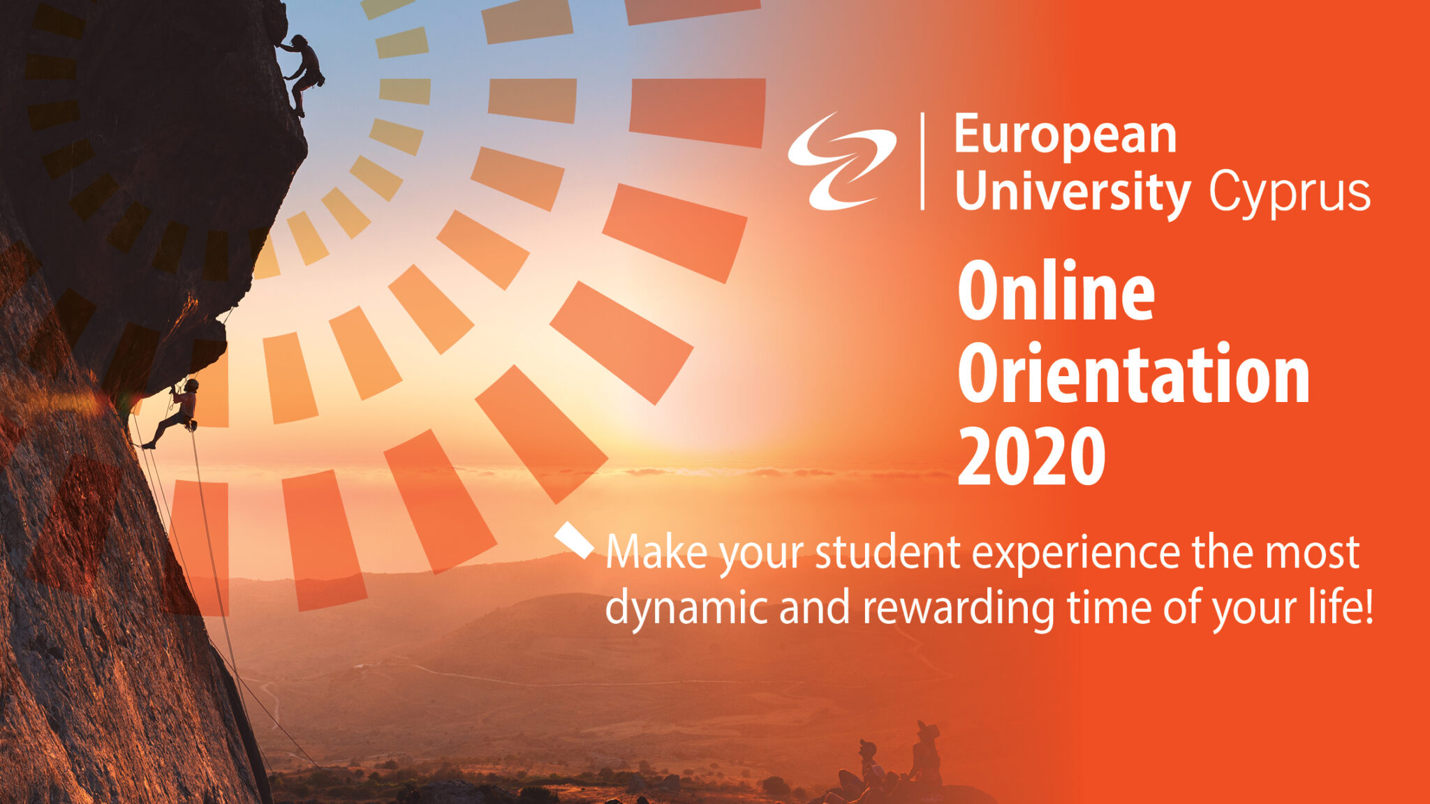 Ολοκληρώθηκε το Διαδικτυακό Πρόγραμμα Ένταξης Νέων Φοιτητών στο EUC