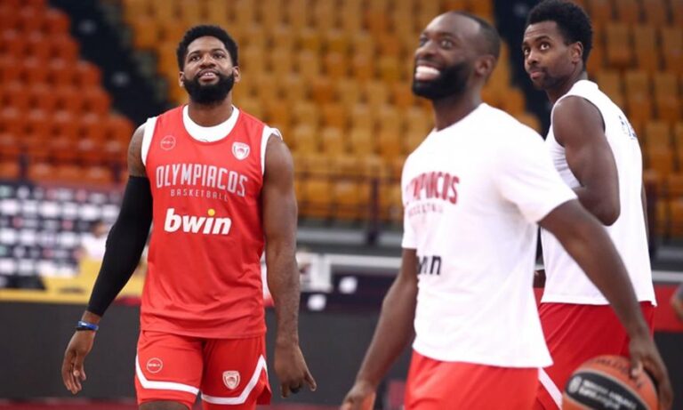 Συνεχίζει πλήρης για την Μπάγερν ο Ολυμπιακός