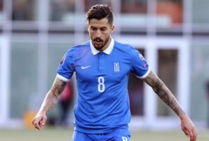 «Κρεμάει» τα ποδοσφαιρικά του παπούτσια ο Κονέ