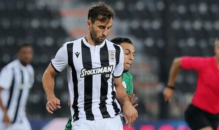 «Παίζεται» η επιστροφή Μαουρίσιο στον ΠΑΟΚ