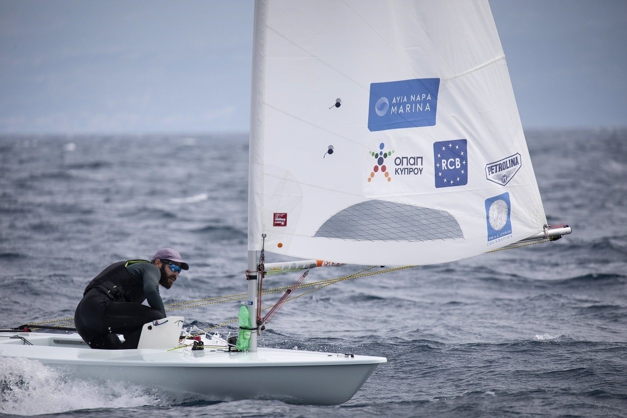 Πανέτοιμος για το Πανευρωπαϊκό ο Κοντίδης