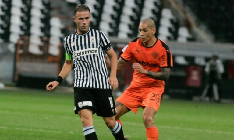 Στη Φενέρμπαχτσε και επίσημα ο Πέλκας (ΒΙΝΤΕΟ)