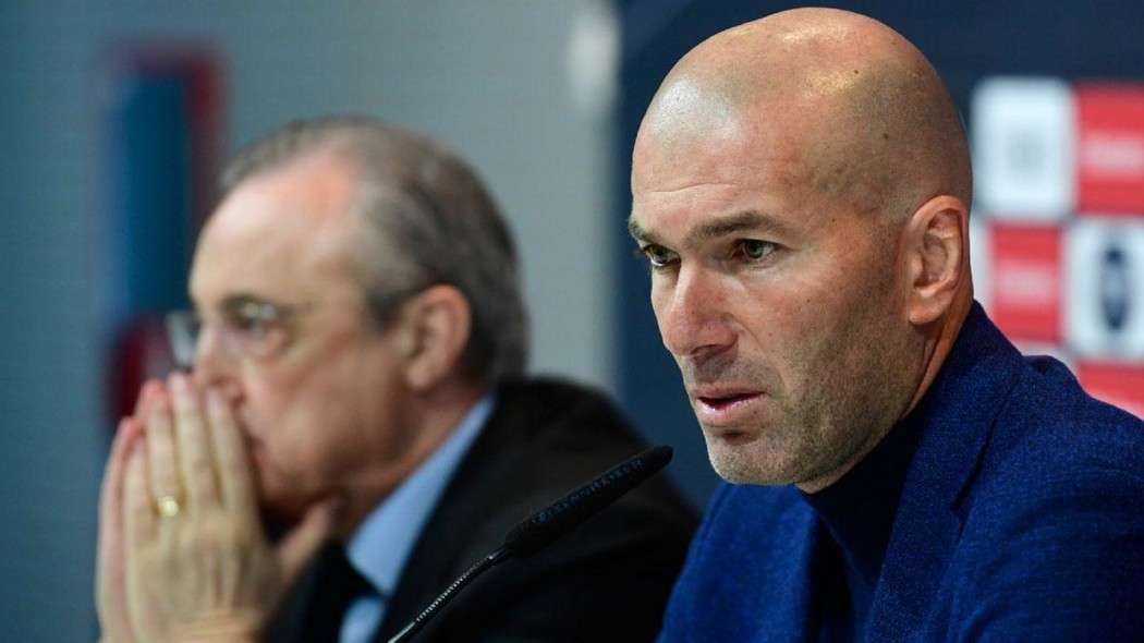 Πρώτη φορά χωρίς μεταγραφή μετά από 40 χρόνια η Ρεάλ