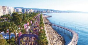 Αναβάλλεται ο ΟΠΑΠ Μαραθώνιος Λεμεσού ΓΣΟ Μήνας Virtual Race ο Νοέμβριος