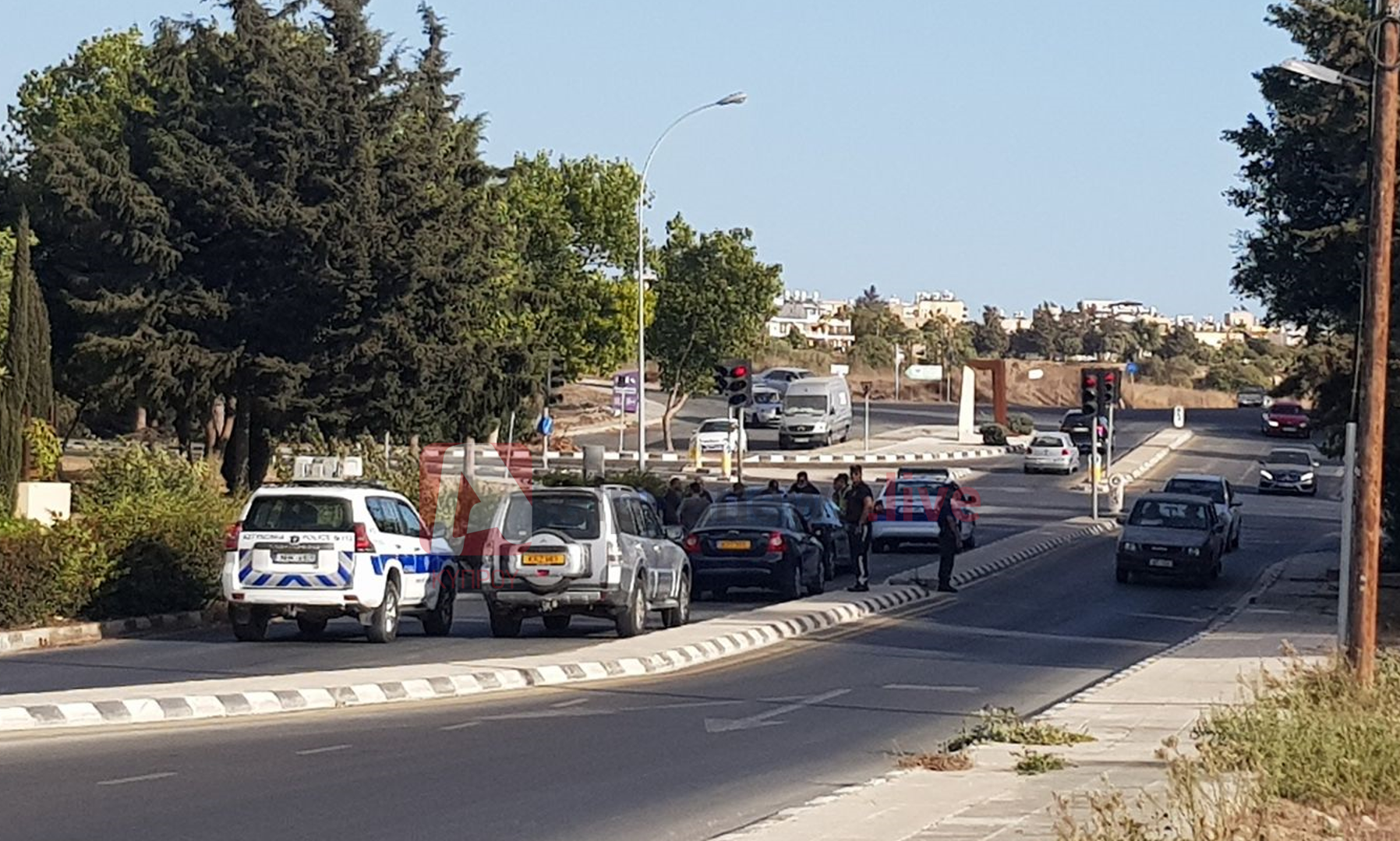 Πως η ΥΚΑΝ "ξήλωσε" το κοντραμπάντο ναρκωτικών στην Πάφο