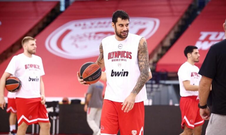 Με το… μυαλό στην Μπάγερν ο Ολυμπιακός