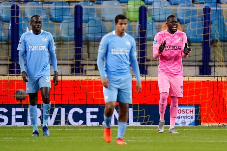 Ανησυχία στην Αϊντχοφεν για τα κρούσματα κορωνοϊού