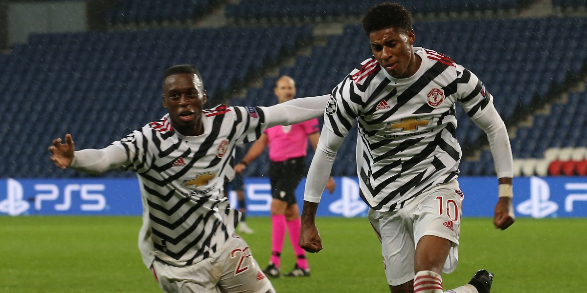 Κλοπ, Σεβίλλη και Ρόμα στο πλευρό του Ράσφορντ