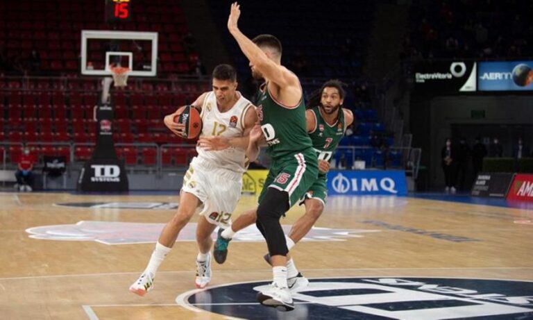 Υποκλίθηκε στην Μπασκόνια η «βασίλισσα»