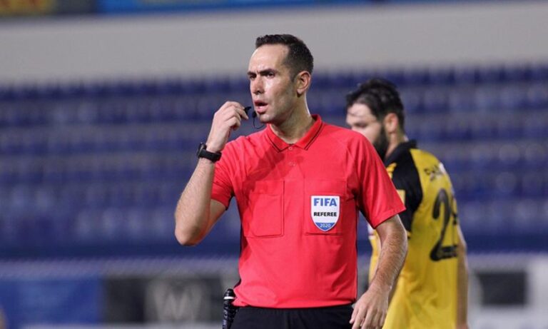 Παπαπέτρου στο ΟΑΚΑ, Διαμαντόπουλος στα Γιάννενα