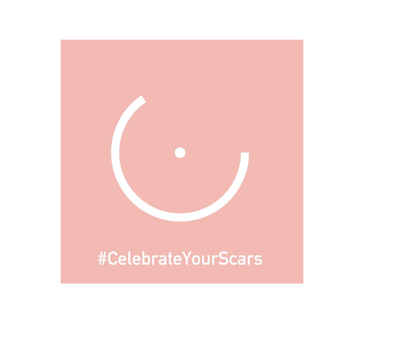 “Celebrate Your Scars”