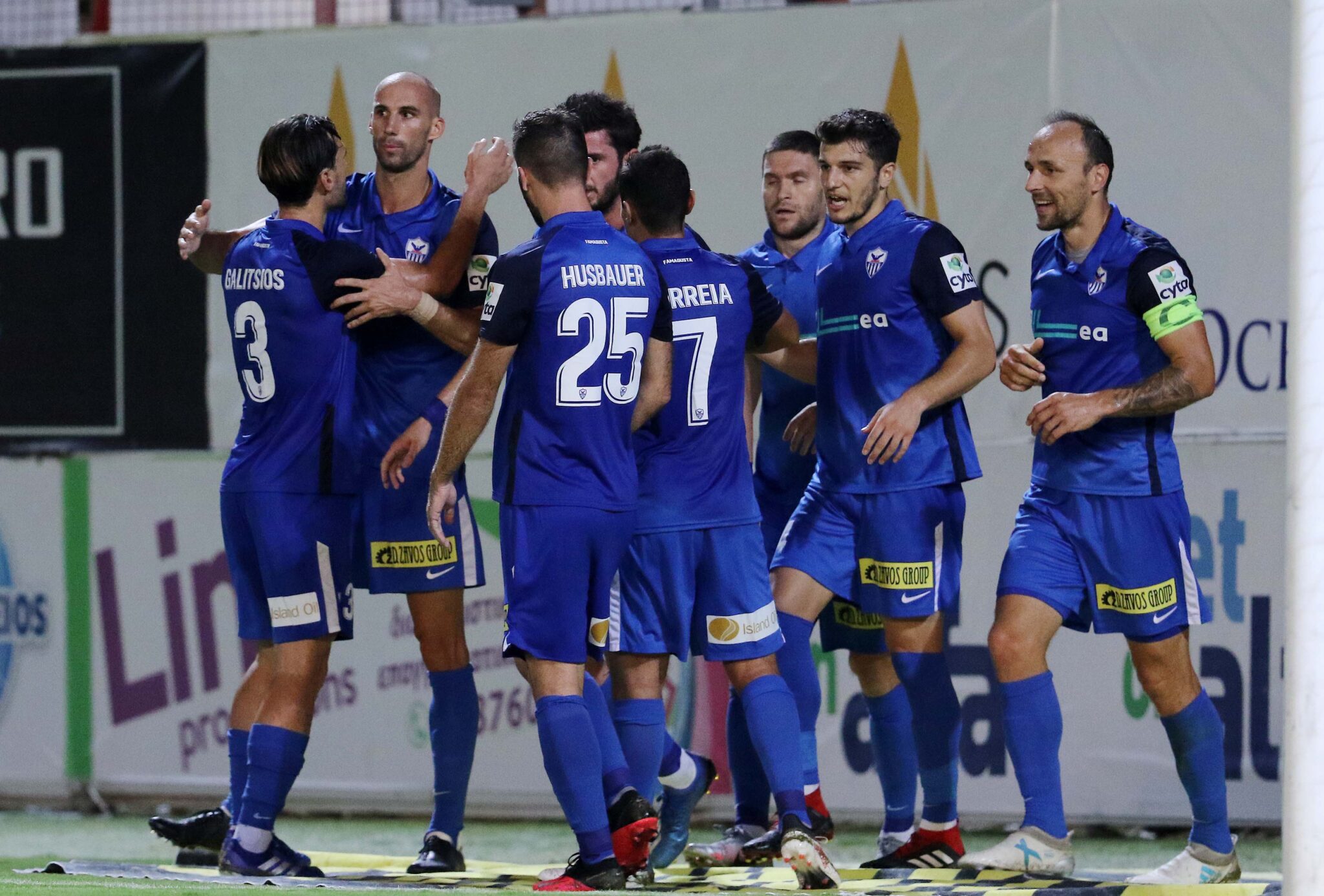 Στο τρίτο μεγάλο τεστ θέλει… άριστα