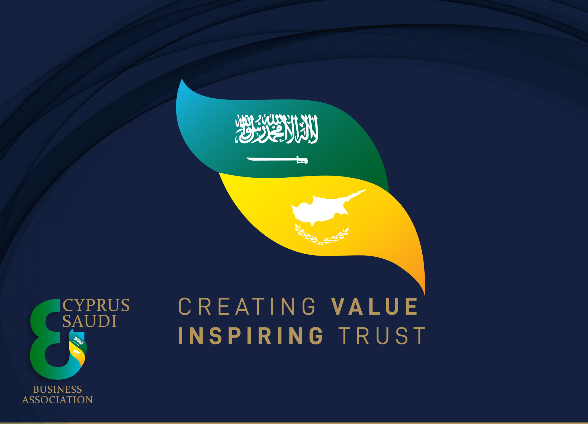 Ενώνουν δυνάμεις Κύπριοι και Σαουδάραβες επιχειρηματίες-τεχνοκράτες-ακαδημαϊκοί