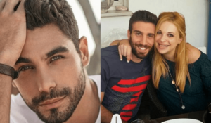 Η Αριστοτέλους "ξεκαθαρίζει" για Βασιλάκο και "εξυψώνει" Εφραίμ για εμφάνιση