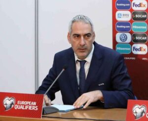 «Δεν υπάρχει σχέδιο να πέσουμε κατηγορία»