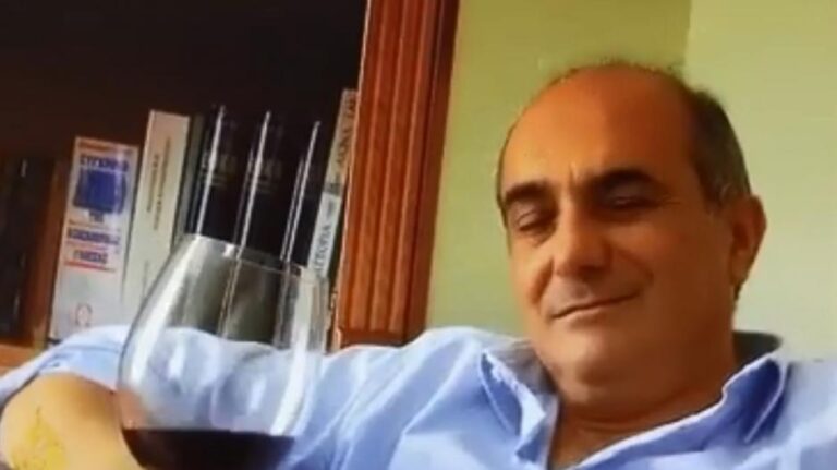 «This is Cyprus»: Ο Δημήτρης Συλλούρης ακόμα παραμένει στη θέση του