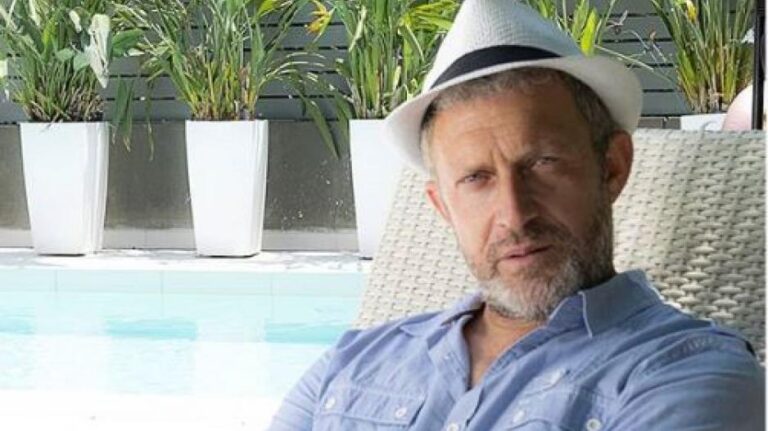 Σοφοκλής Κασκαούνιας: Η κρίση στο γάμο και οι προτάσεις περί παρουσίασης (VID)