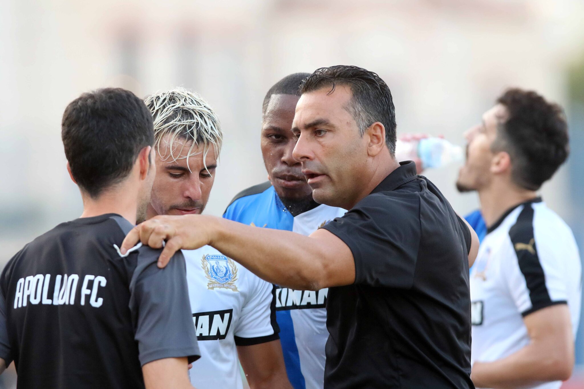 Σημαντικές επιστροφές που δίνουν λύσεις στον Αυγουστή