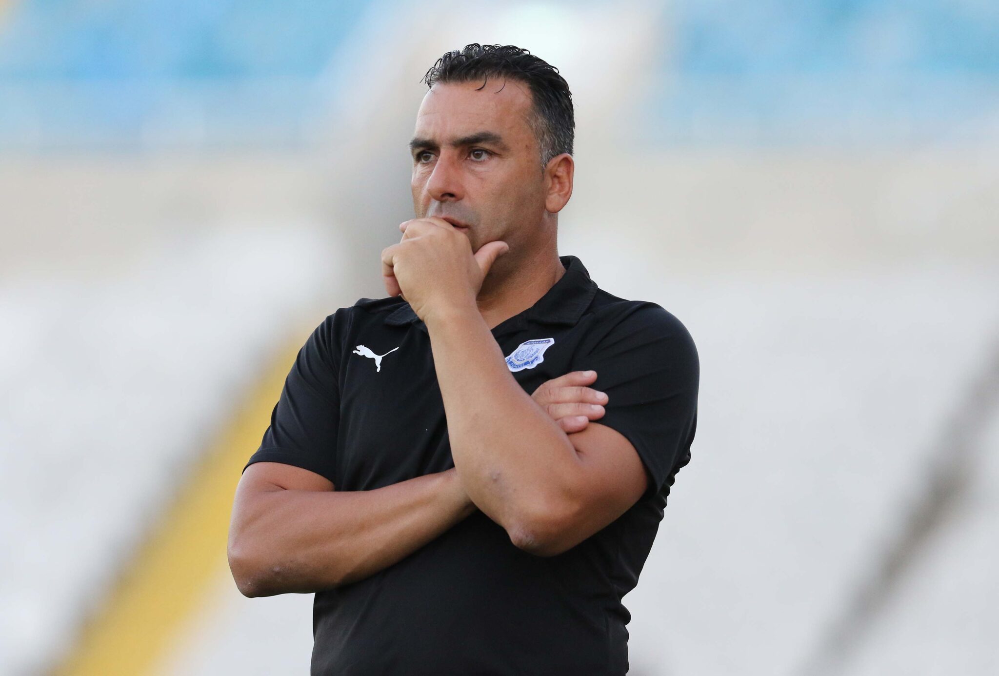 Ο «πονοκέφαλος» του Σωφρόνη