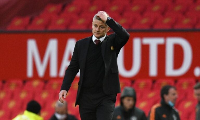 Σόλκσιερ: «Η χειρότερή μου ημέρα στην Γιουνάιτεντ»