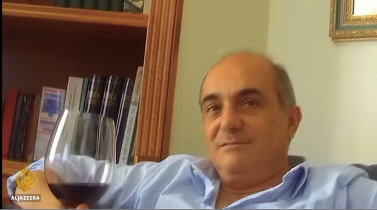 ΒΙΝΤΕΟ: Όταν ο Δημήτρης Συλλούρης δήλωνε πως "όλες οι μέρες είναι καλές"