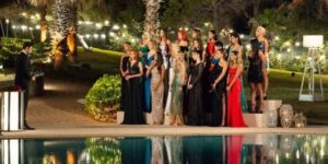 Ποιες δυο παίκτριες αποχώρησαν από το "The Bachelor"; Η μία είναι Κύπρια (ΦΩΤΟ)