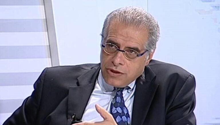 Ο Κρις Τριανταφυλλίδης θα διεκδικήσει την Προεδρία της ΚΟΕ