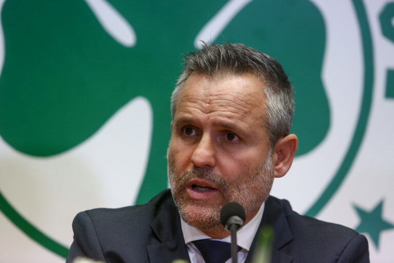 Τέλος και ο Ρόκα από τον Παναθηναϊκό