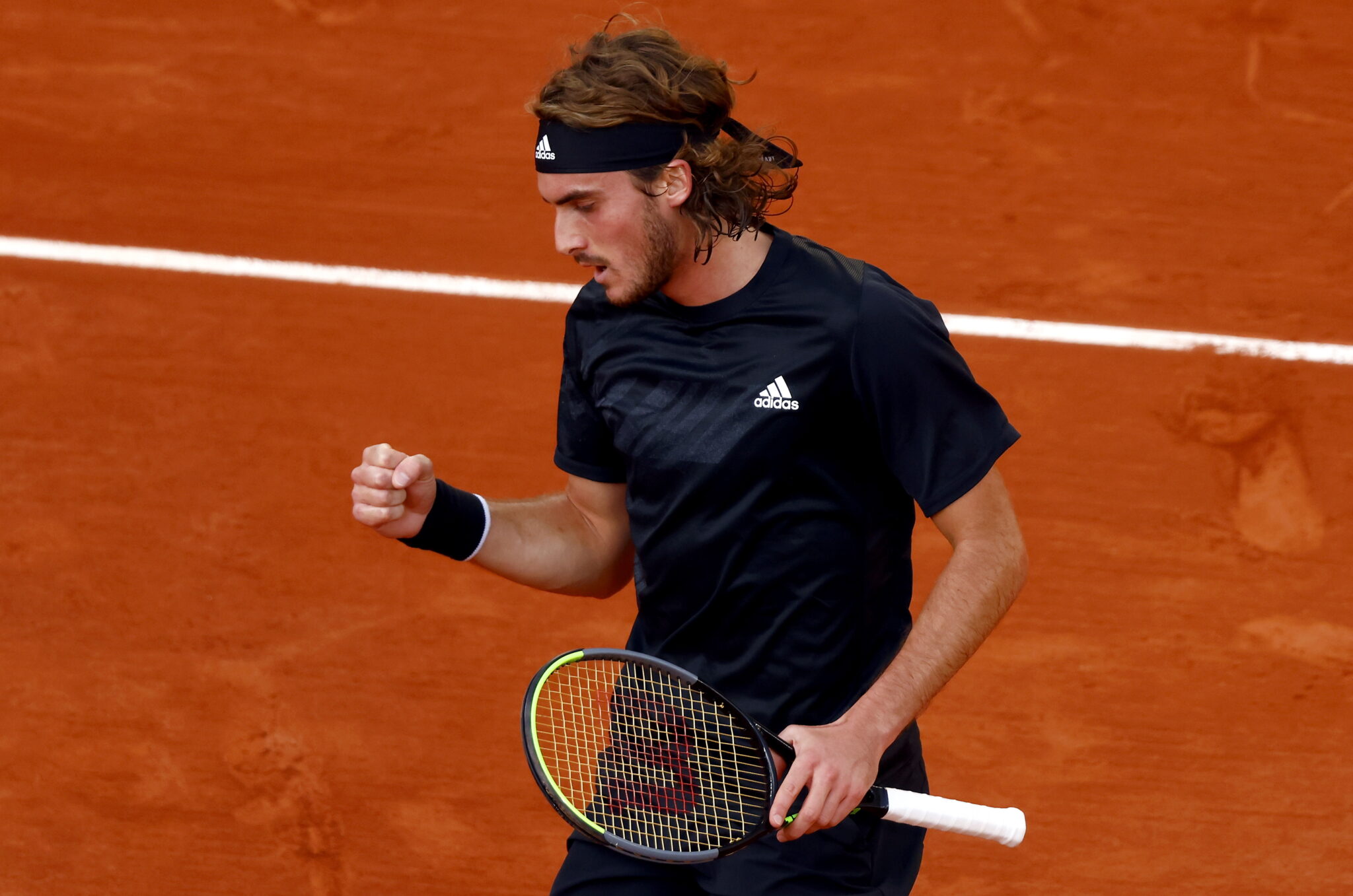 «Ο Τσιτσιπάς μπορεί να διαδεχτεί το Big 3»