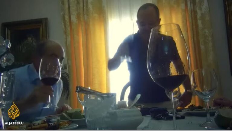 O ΔΗΣΥ δεν περιμένει υποδείξεις από Al Jazeera και το ΑΚΕΛ ζητά απόδοση ευθυνών