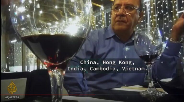 Ανέκδοτα αυτά που λέει ο ΔΗΣΥ για διαφθορά και διαπλοκή, λέει ο Άντρος Κυπριανού