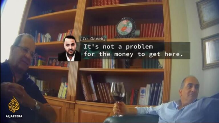 Από το «This Is Cyprus» στην παραίτηση και την ανάληψη ευθυνών