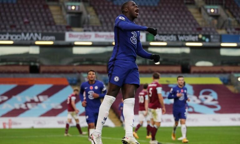 Πήρε… φόρα η Τσέλσι